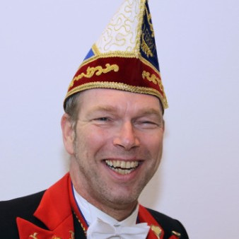 Roland Zentgraf